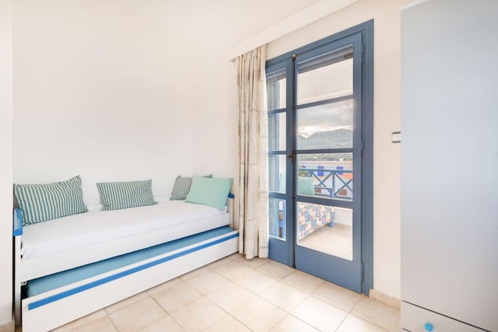 Nefeli'S House Apartment Souvala Ngoại thất bức ảnh