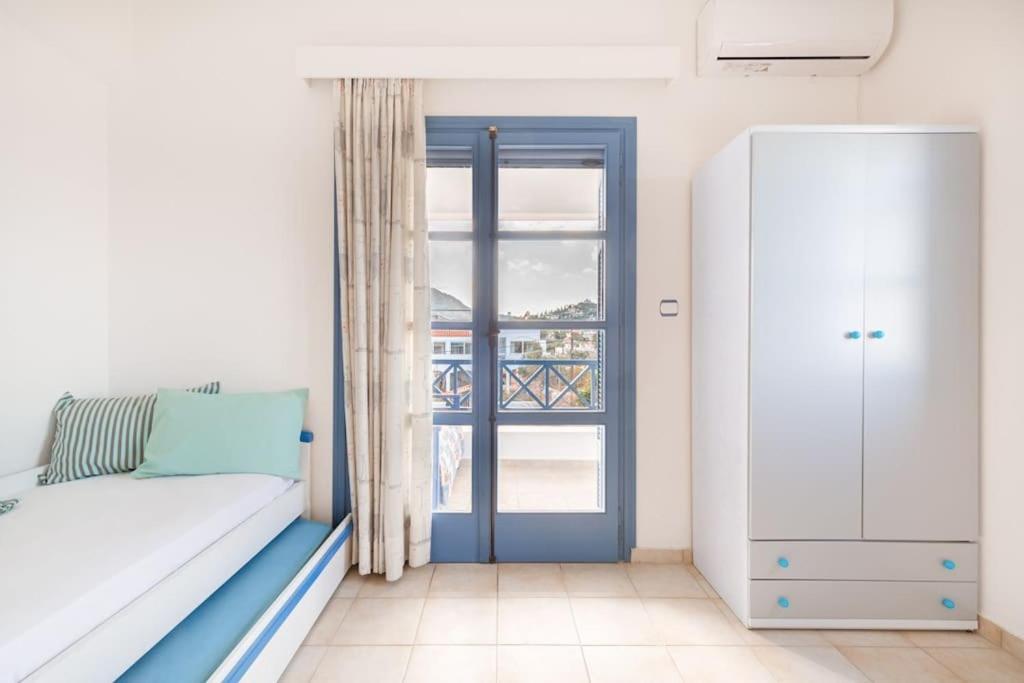 Nefeli'S House Apartment Souvala Ngoại thất bức ảnh